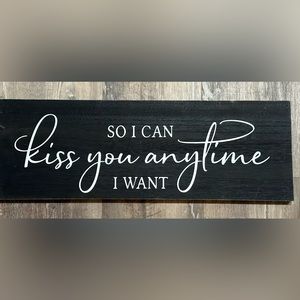 NEW! Hobby Lobby wall decor